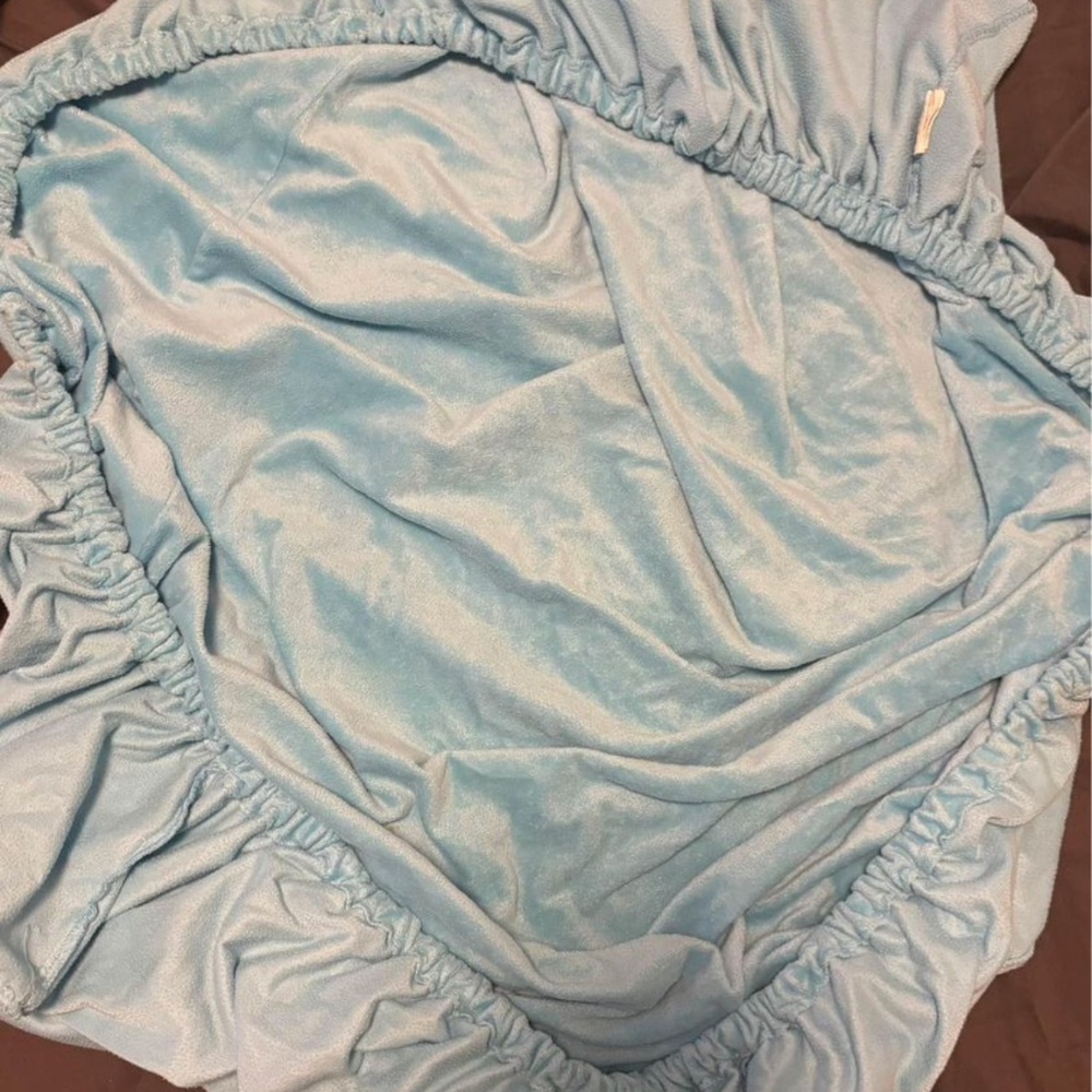 Crib sheets
